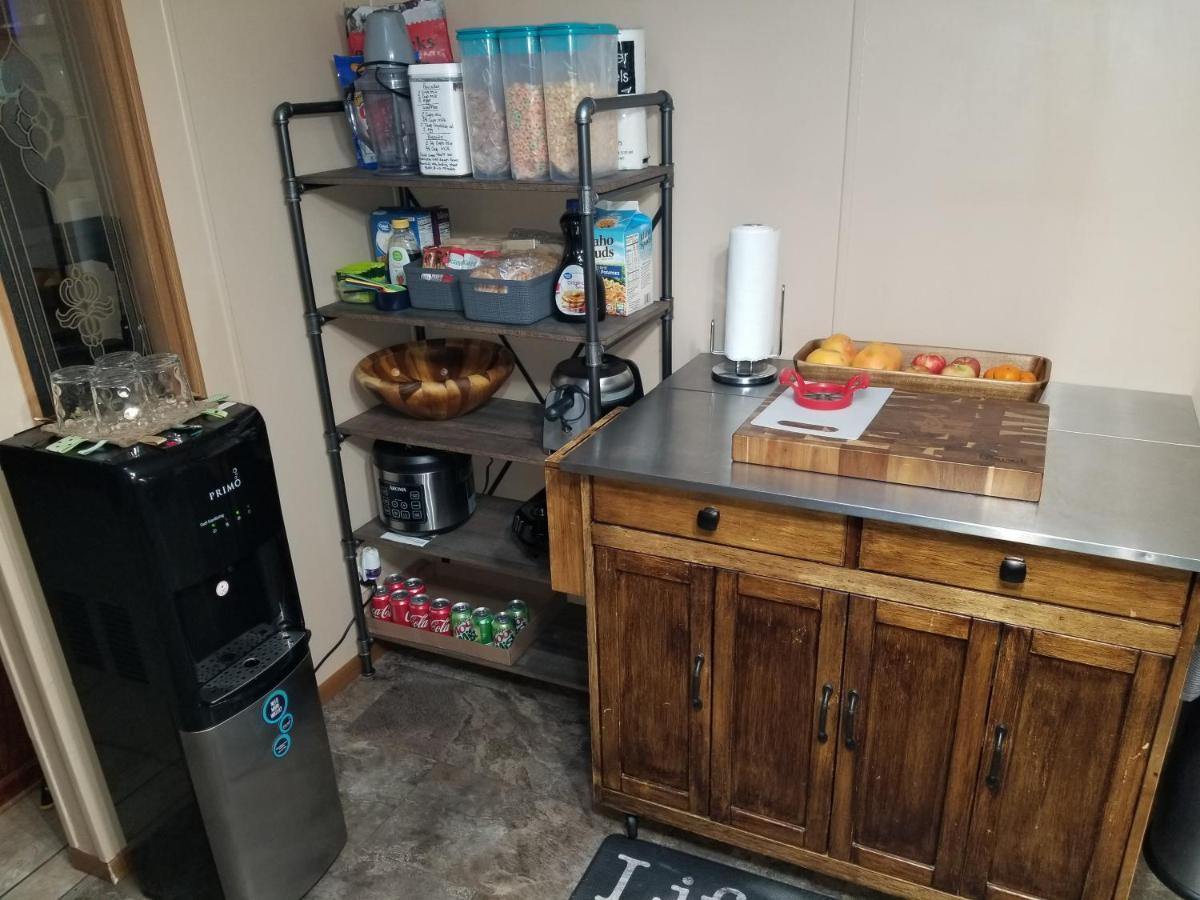 Private Pet Friendly Home Near Exotic Deer Farm Close To Pigeon Forge, Gatlinburg Tn Sevierville Eksteriør bilde