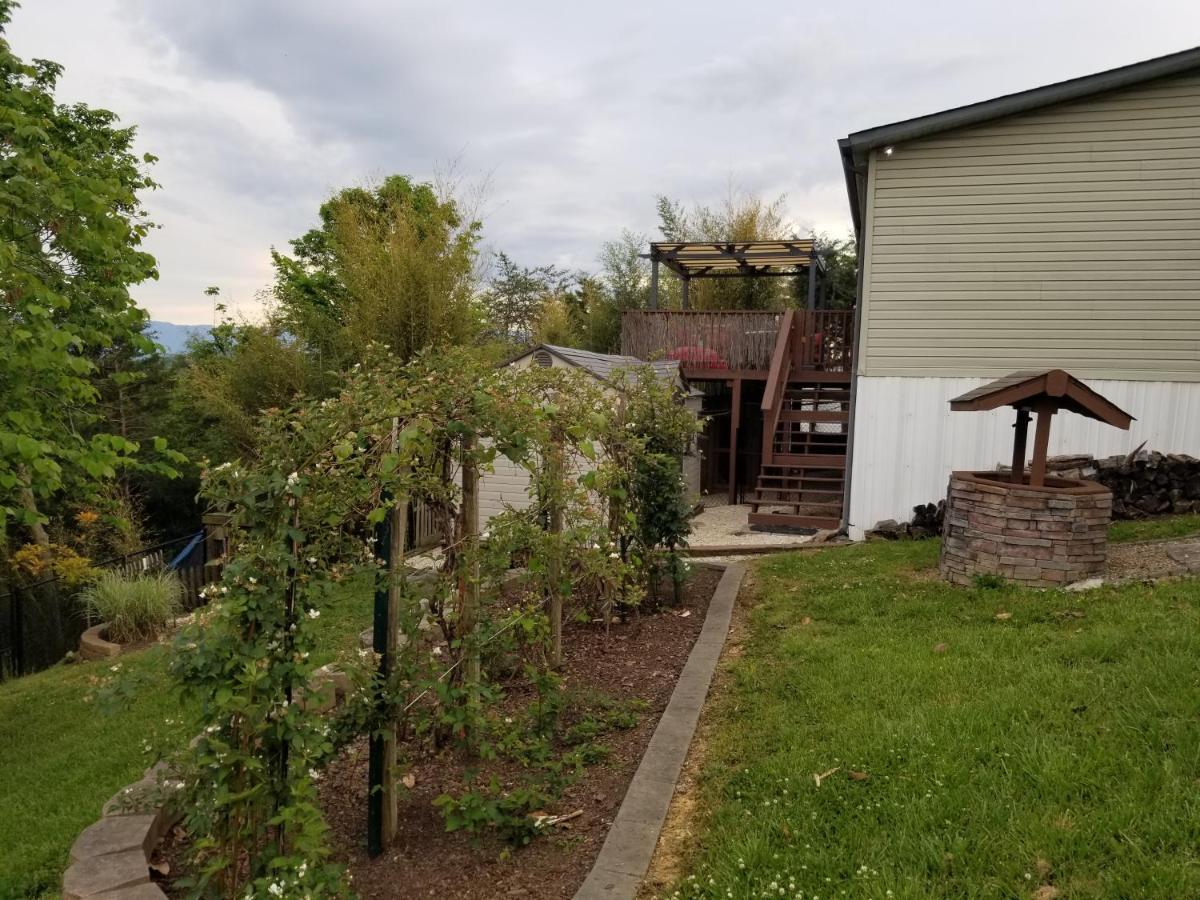 Private Pet Friendly Home Near Exotic Deer Farm Close To Pigeon Forge, Gatlinburg Tn Sevierville Eksteriør bilde