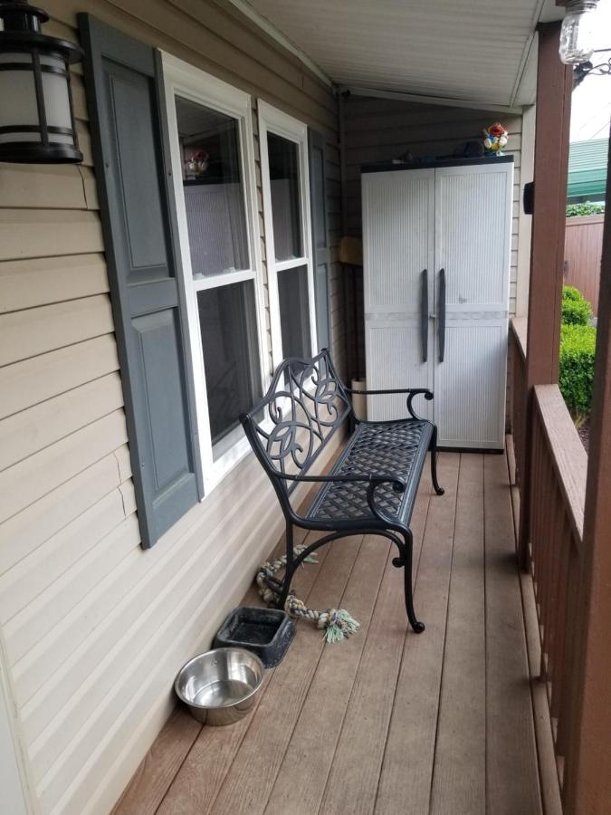 Private Pet Friendly Home Near Exotic Deer Farm Close To Pigeon Forge, Gatlinburg Tn Sevierville Eksteriør bilde