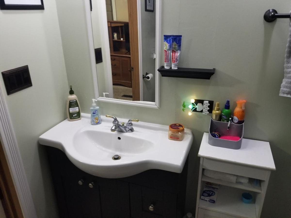 Private Pet Friendly Home Near Exotic Deer Farm Close To Pigeon Forge, Gatlinburg Tn Sevierville Eksteriør bilde
