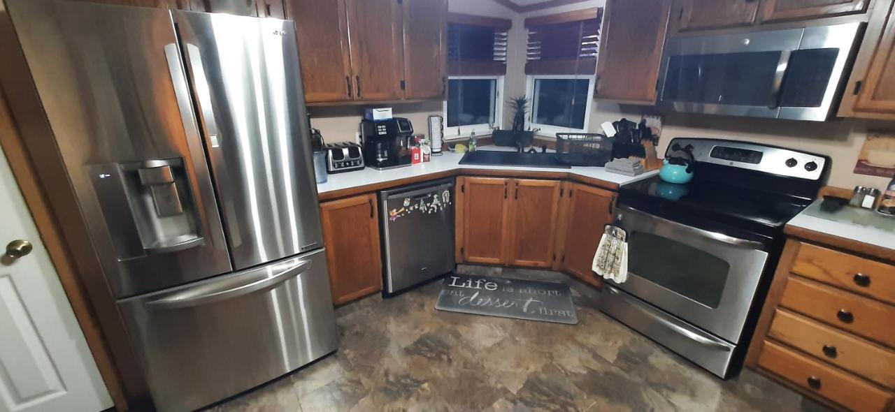 Private Pet Friendly Home Near Exotic Deer Farm Close To Pigeon Forge, Gatlinburg Tn Sevierville Eksteriør bilde