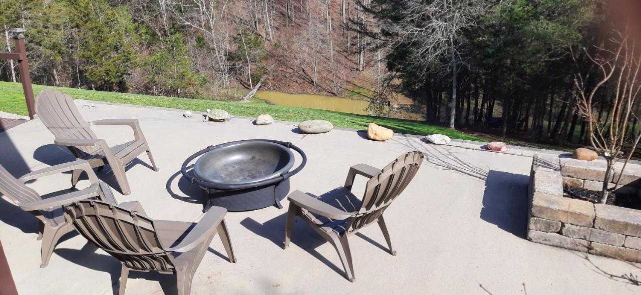 Private Pet Friendly Home Near Exotic Deer Farm Close To Pigeon Forge, Gatlinburg Tn Sevierville Eksteriør bilde